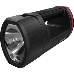 Ansmann HS20R Pro Επαναφορτιζόμενος Φακός Εργασίας Led IP20 1700lm