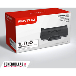Pantum TL-5120X Black Toner