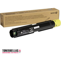 Xerox 106R03746 Yellow Toner