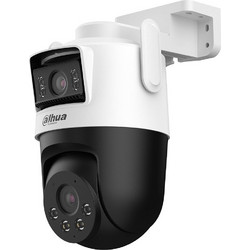 Dahua P5D-5F-PV-0280B/0600B IP Κάμερα Ασφαλείας Wi-Fi 5MP Full HD+ Αδιάβροχη Νυκτός με Αμφίδρομη Επικοινωνία