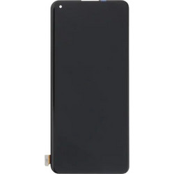 OnePlus 9 Pro/ Oppo Find X3/ Find X3 Pro LCD/Dig Black