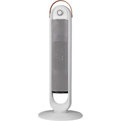 Finlux FPTC-2129 WS Κεραμικό Αερόθερμο 2000W