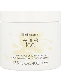 Elizabeth Arden White Tea Pure Indulagence Ενυδατική Κρέμα Σώματος 400ml