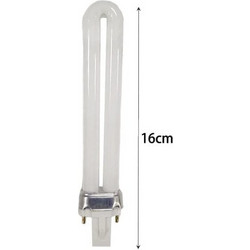 Λάμπα φωτιστικού νυχιών - Nails lamp-40185-55985