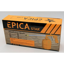 ΠΙΣΤΟΛΙ ΠΛΥΣΙΜΑΤΟΣ EPICA STAR EP-50438-EP-50438