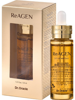Dr. Oracle ReAGEN Lift-Up Serum Προσώπου 30ml