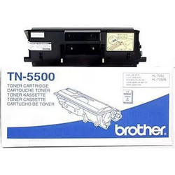 Brother TN-5500 Black Toner