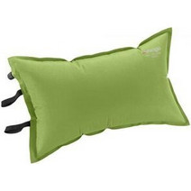 VANGO Self Inflating Pillow, Αυτοφούσκωτο Μαξιλάρι, 50x32x16cm, PINSELFINH09TDC /Herbal