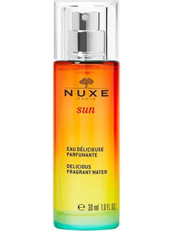 Nuxe Sun Eau De Toilette Γυναικείο Άρωμα 30ml