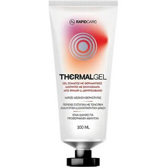 Abc Kinitron Rapidcare Thermalgel Θερμαντικό Gel 100ml