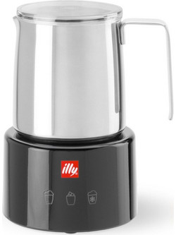 Illy Milk Frother