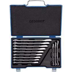 Gedore Γερμανοπολύγωνο Καστάνιας 7 R-012 2297442