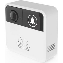Smart doorbell , wireless intercom