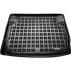 Πατάκι πορτ-μπαγκάζ BMW 1 F20 (2011-2019) - 1τμχ. Rezaw Plast