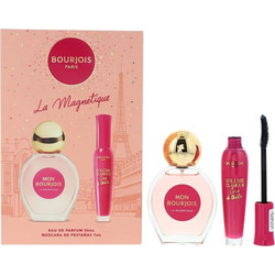 Bourjois Mon La Magnetique Σετ Αρωμάτων Eau De Parfum 50ml & Mascara 7ml