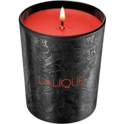 Lalique, Les Vendanges Saint-Emilion France, Ξυλώδης Φρουτώδης, Αρωματικό κερί, 190 γ
