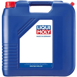 LIQUI MOLY Λιπαντικό κιβωτίου Truck HC (GL4) 75W-80 20 l