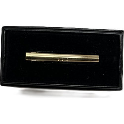 MAKIS TSELIOS TIE CLIPS MAKIS TSELIOS ΖΔ108-00319 0 , Gold