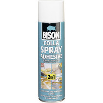 ΚΟΛΛΑ ΣΠΡΕΥ BISON 500ml 7007636
