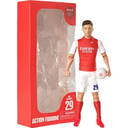 BANDO TOYS FC ARSENAL SOCCER - HAVERTZ 20cm (80693)
