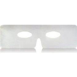 Yellow Rose Eye Collagen Sheet Μάσκα Ματιών για Ενυδάτωση με Κολλαγόνο 1τμχ
