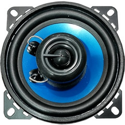 LSP-44 Ηχείο Αυτοκινήτου 4" 2 Δρόμων 25W RMS