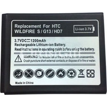 HTC WILDFIRE S G13 BATTERY - BD29100