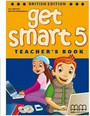 Get Smart 5 Teacher's Book Get Smart 5 Teacher's Book