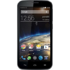 Vodafone Smart 4 Power - Προστατευτικό Οθόνης