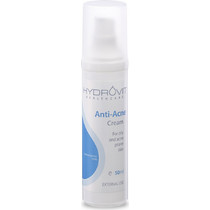 Target Pharma Hydrovit Anti-Acne Cream 50ml