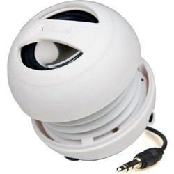 X-Mini II Capsule Ηχείο Bluetooth 2.5W Λευκό