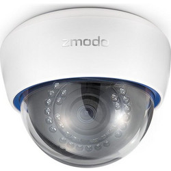 Zmodo ZP-IDR13-PA IP Κάμερα Ασφαλείας 720p HD