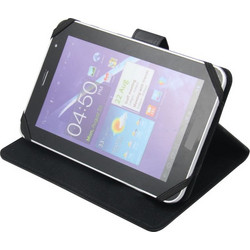 PowerTech PT-58 Black (Universal 7")