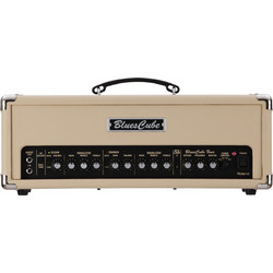 Roland Blues Cube Tour