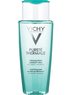 Vichy Purete Thermale Demaquillant Yeux Lotion Ντεμακιγιάζ για Ευαίσθητη Επιδερμίδα 150ml