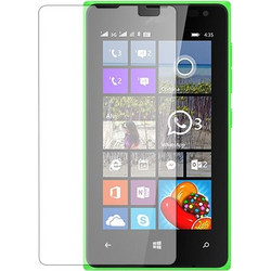 Microsoft Lumia 435 - Προστατευτικό Οθόνης Clear (ΟΕΜ)