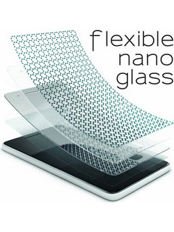 Ancus Nano Shield 9H 0.15mm Tempered Glass (iPhone 5 / 5S / 5C / SE)