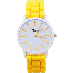 Cheeky HE015 Yellow