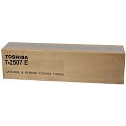 Toshiba T-2507E Black Toner