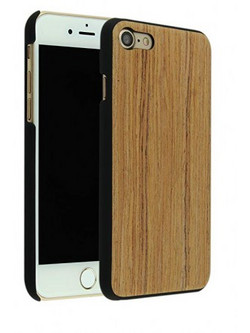 REMAX WK WOOD CASE FOR IPHONE 7 ROSEWOOD ET716
