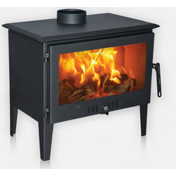 Thermozel Τάπια 65 Ξυλόσομπα