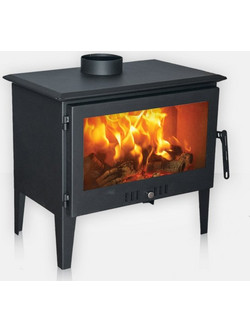 Thermozel Τάπια 65 Ξυλόσομπα