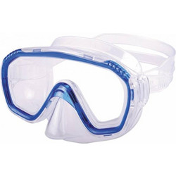 XDive Bluewave Frany Μάσκα Θαλάσσης Μπλε