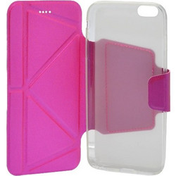 Ancus Classic Fuchsia (iPhone 6S/6 Plus)