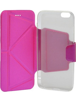 Ancus Classic Fuchsia (iPhone 6S/6 Plus)