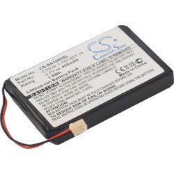 MultiEnergy Μπαταρία MP3 Sony NW-A1000