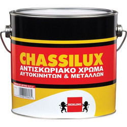 CHASSILUX ΜΑΥΡΟ-ΚΕΡΑΜΙΔΙ 0,75Lt 114104.075L