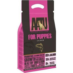 AATU Salmon for Puppies 5kg