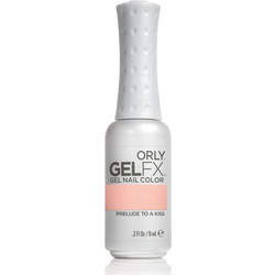 Orly Gel FX 30754 Prelude To A Kiss Ημιμόνιμο Βερνίκι Νυχιών 9ml