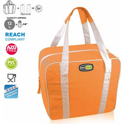 Gio'Style Evo Small Orange